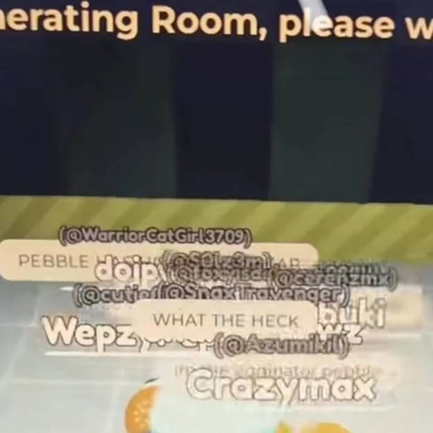 chat with ai character: Regretevator x DW