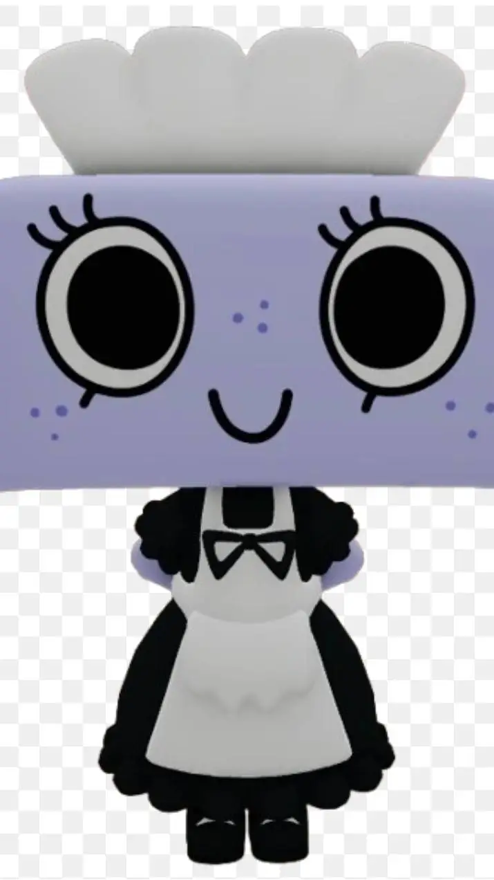 ai character: Regretevator S-O  background