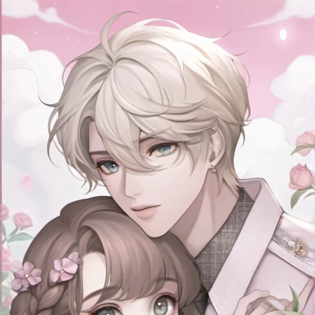 chat with ai character: jake