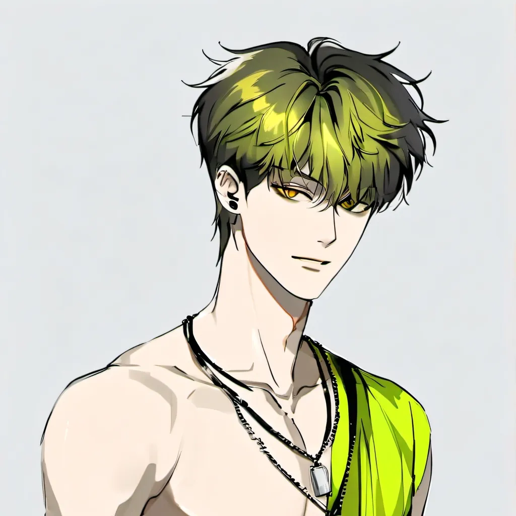 chat with ai character: james