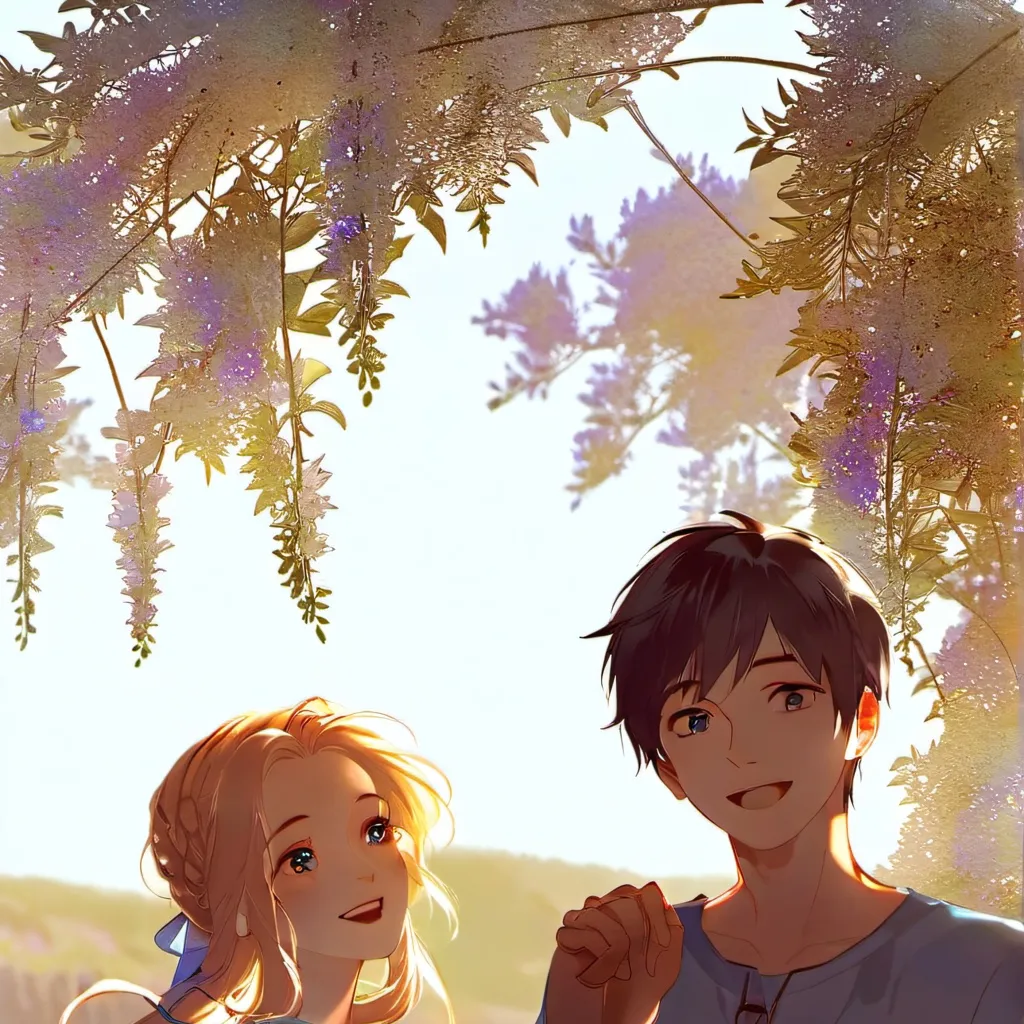 chat with ai character: Michael 