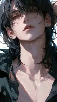 ai character: seo-minho(your cru background