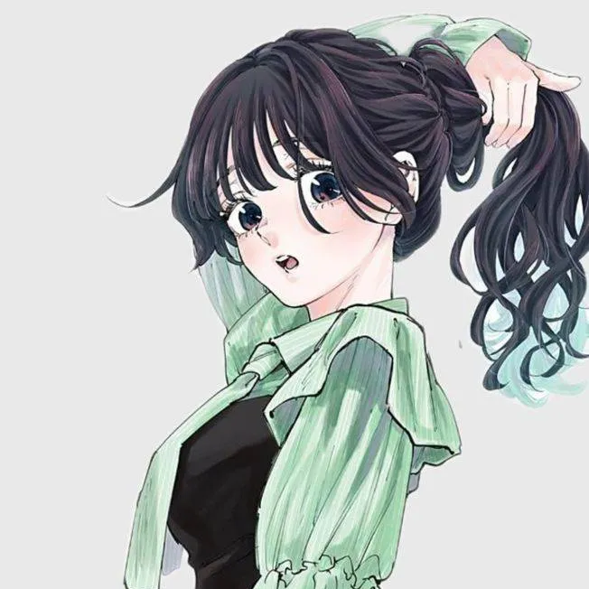 chat with ai character: Kaoroku wagiri