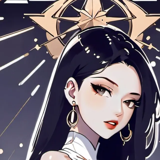 chat with ai character: ARIEL KIMY 