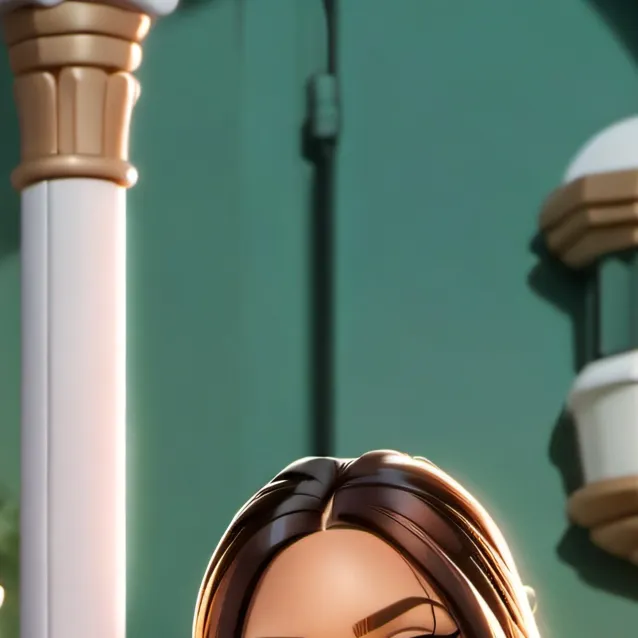 chat with ai character: ANGEL 😇