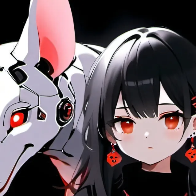 chat with ai character: Chole 