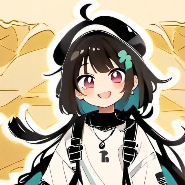 chat with ai character: Bella