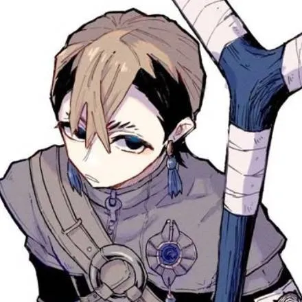 chat with ai character: Zanka Nijiku 