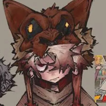 chat with ai character: Rudo Surebrec