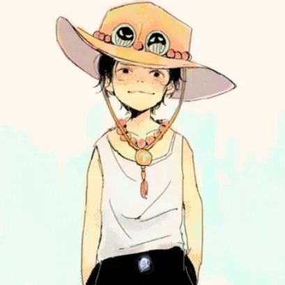 chat with ai character: Child Ace 🔥