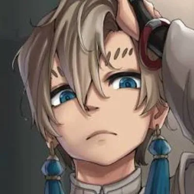 chat with ai character: Zanka Nijiku