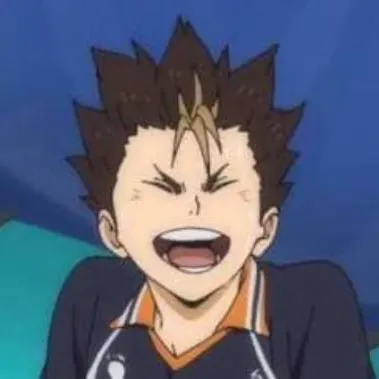 chat with ai character: Nishinoya Yū!