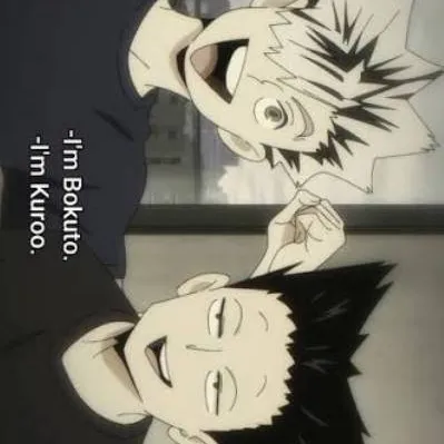 chat with ai character: Bokuto & Kuroo
