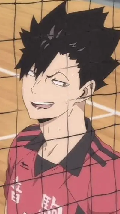 ai character: Tetsurō Kuroo background