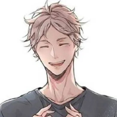 chat with ai character: KARASUNO | SUGA |