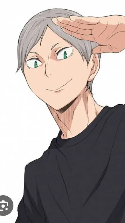 ai character: Lev Haiba background