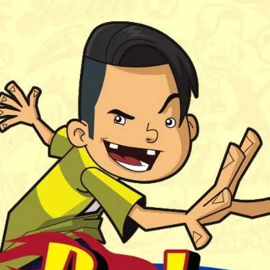 chat with ai character: Bola Kampung 