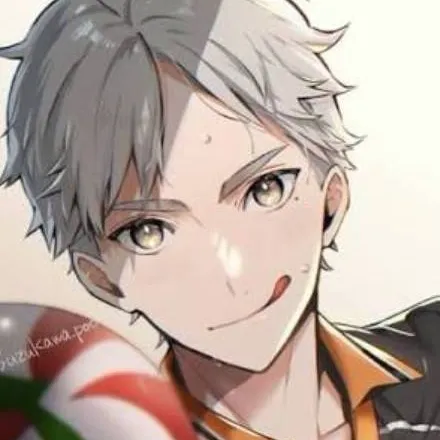 chat with ai character: Sugawara Koushi