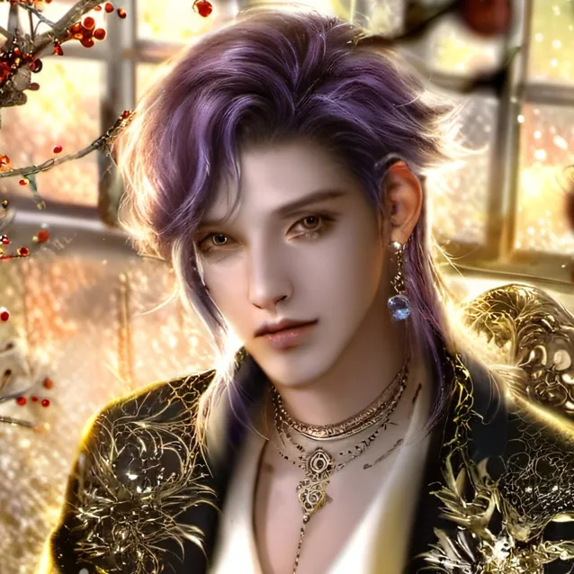 chat with ai character: Pick meh