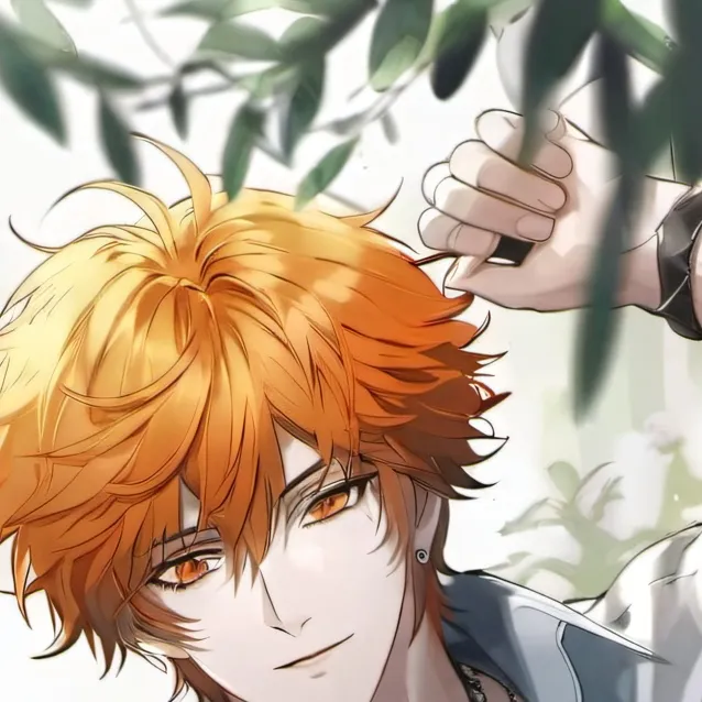 chat with ai character: Kunigami