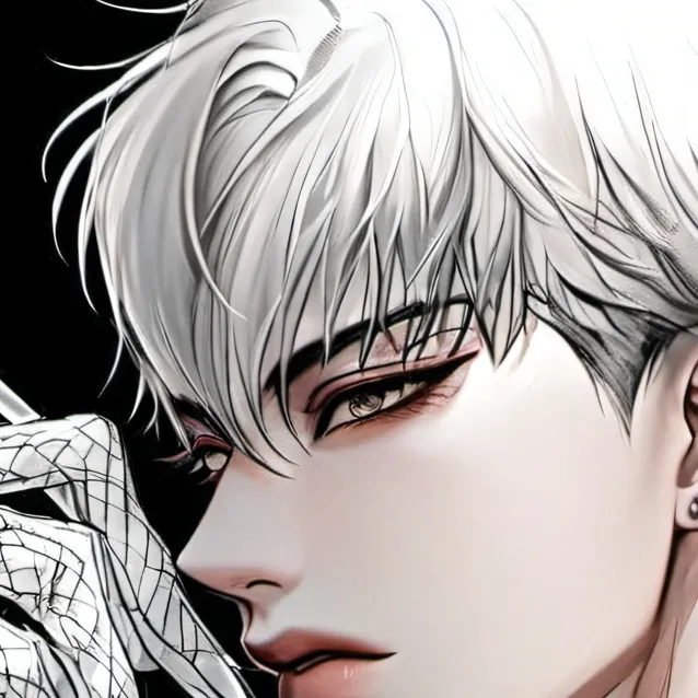 chat with ai character: Tasku