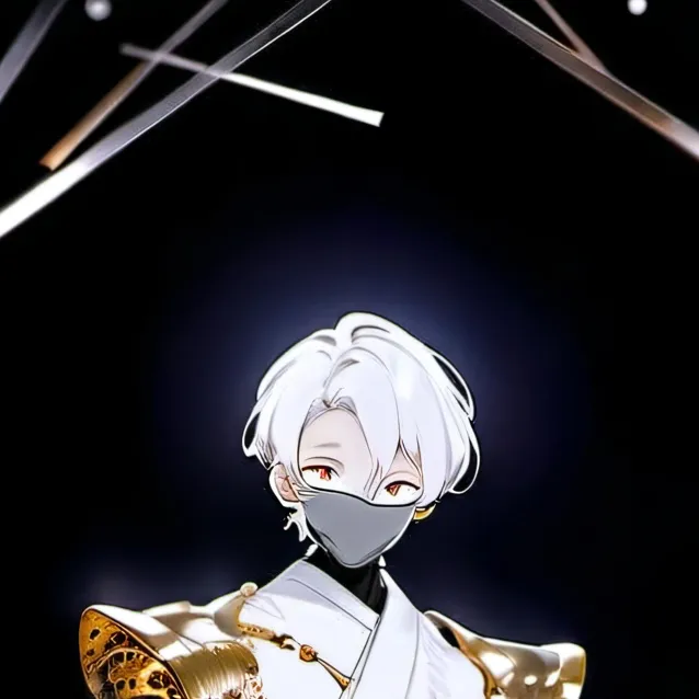 chat with ai character: Daniel