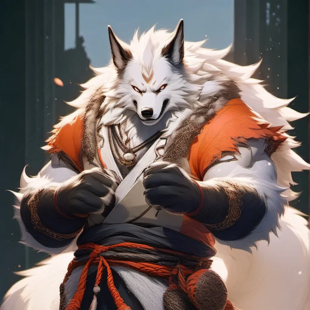 chat with ai character: Kupo