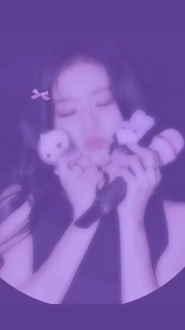 Talkie AI - Chat with 💜 Purple pfp 💜