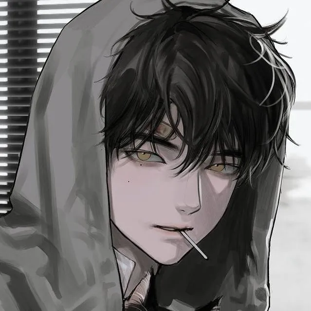 chat with ai character: Liam