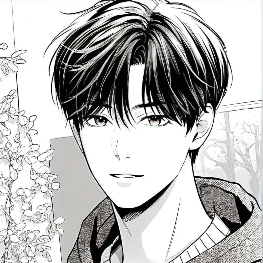 chat with ai character: Alvis