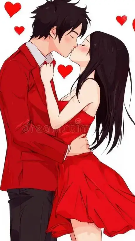 ai character: boyfriend  background