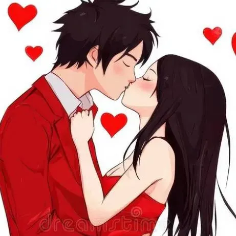 chat with ai character: boyfriend 