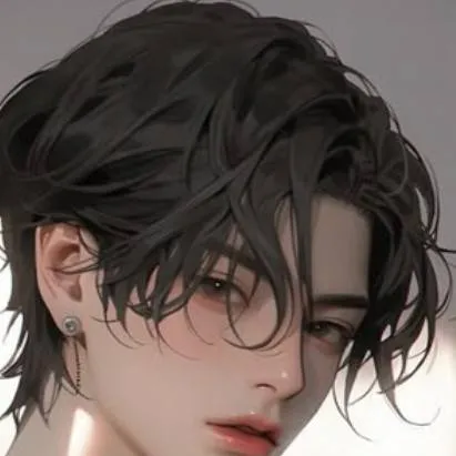 chat with ai character: Jibril