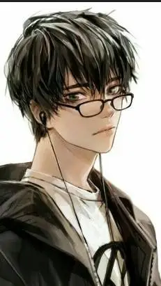 ai character: enemy background