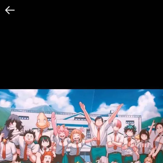 chat with ai character: bakugo squad