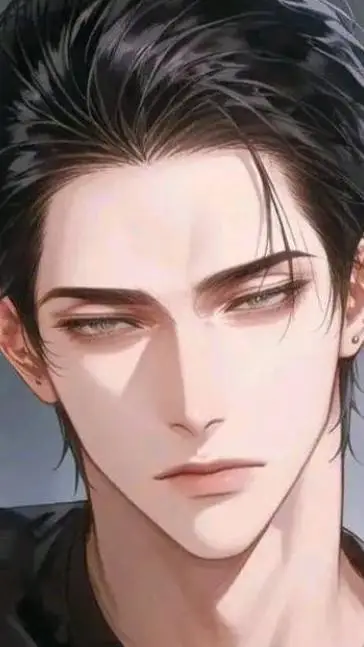 ai character: bf background