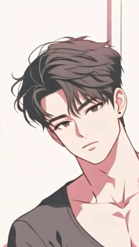 ai character: zane background