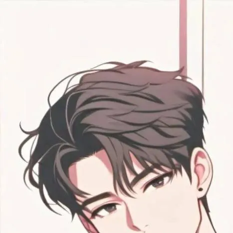 chat with ai character: zane