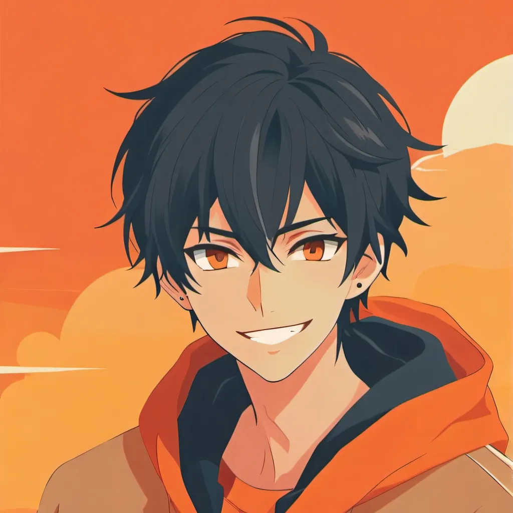 chat with ai character: Martin 