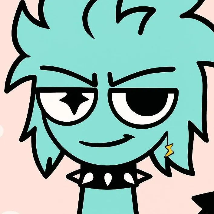 chat with ai character: My Sprunki OC