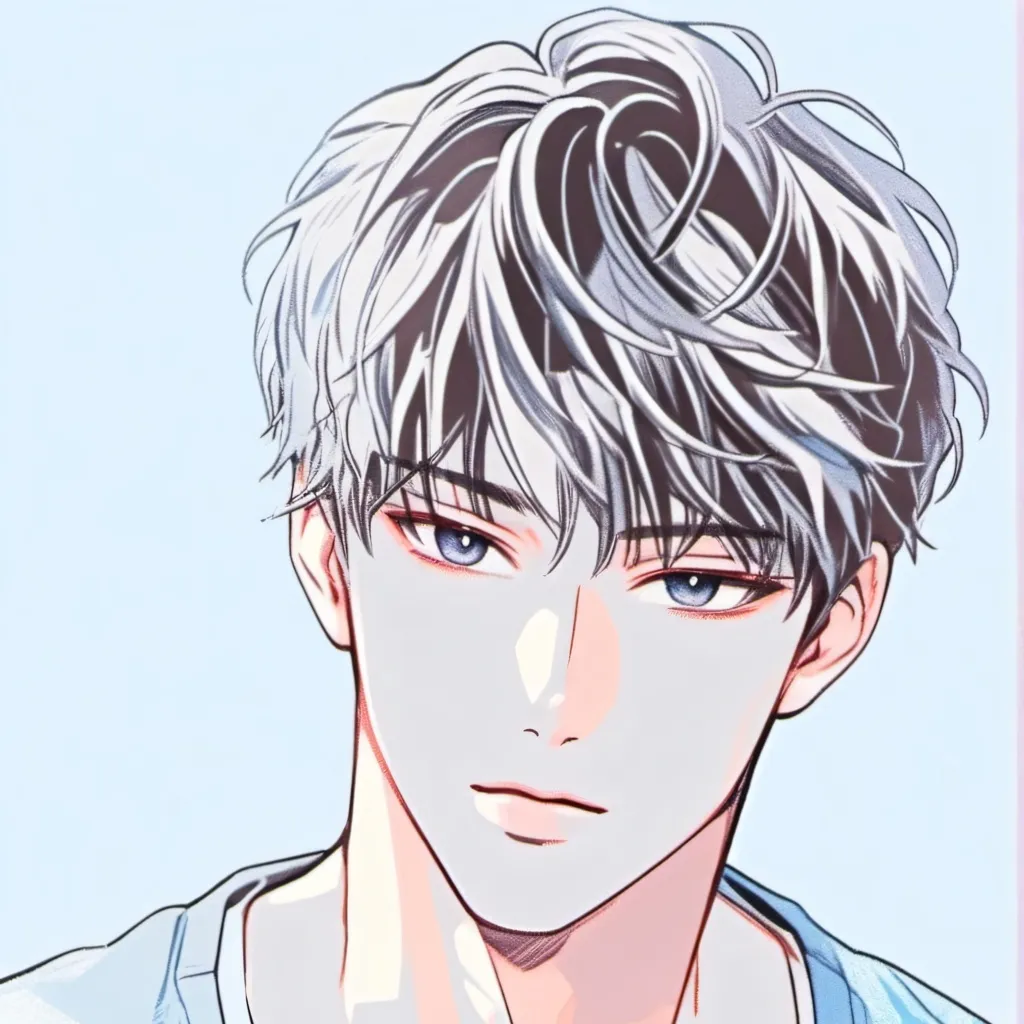 chat with ai character: Rodney ☁️