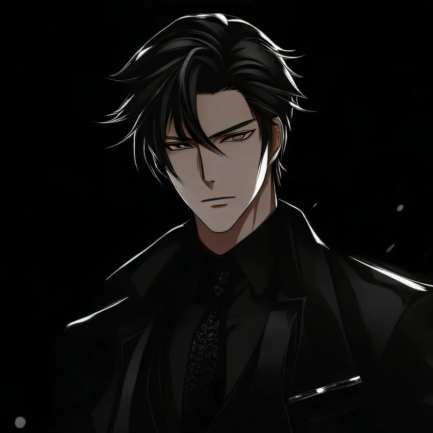 chat with ai character: Maver