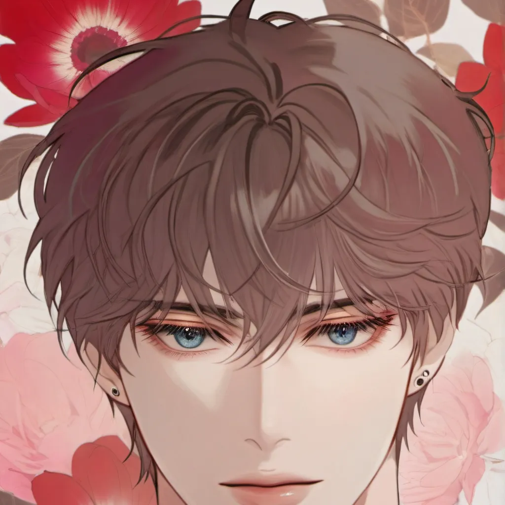 chat with ai character: Lucian