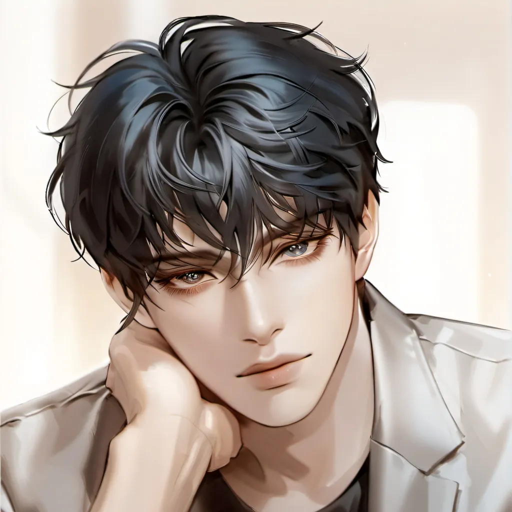 chat with ai character: Cole