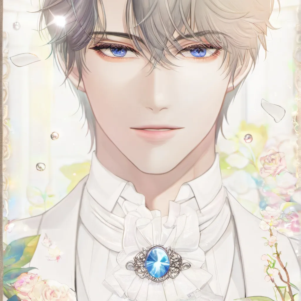 chat with ai character: Royal Family :'(