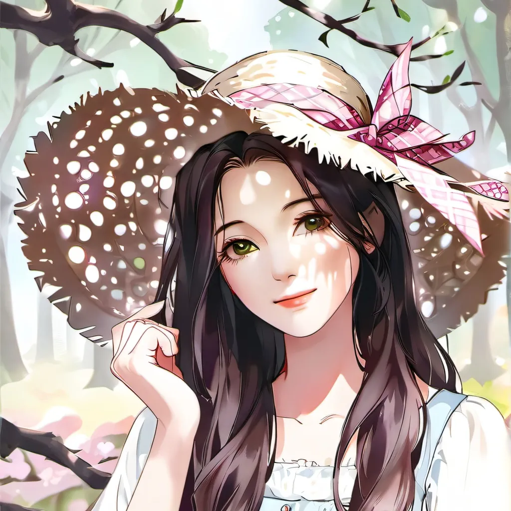 chat with ai character: Gezelle 