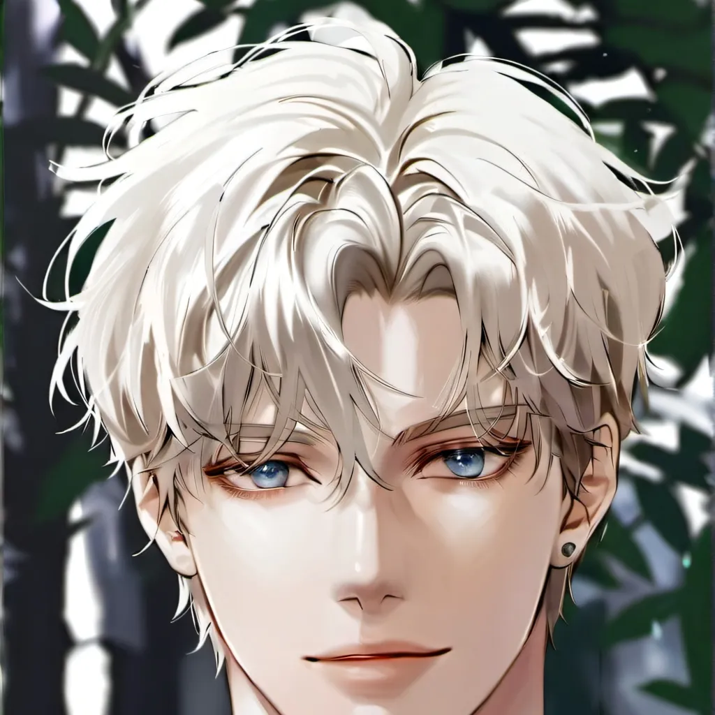 chat with ai character: Family outsider