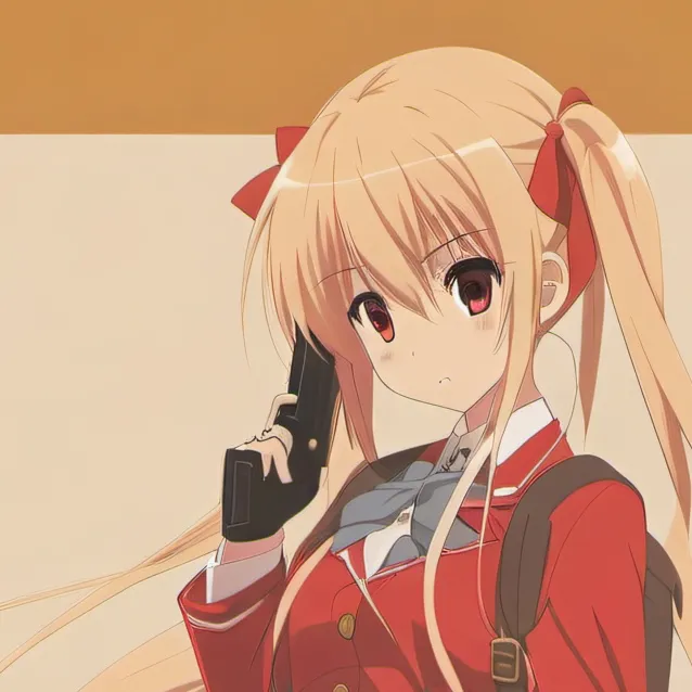 chat with ai character: Akari Suzuki