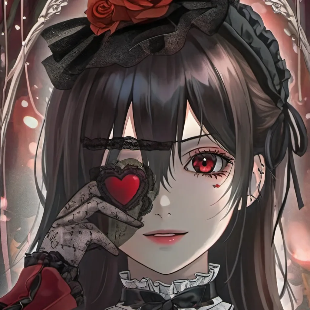 chat with ai character: Violetta