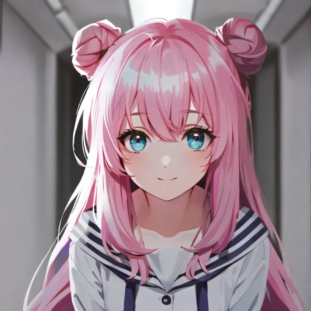 chat with ai character: Reina 